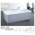 Eco-friendly kids bath tub